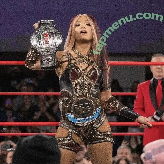 Sasha Banks nude photo #2620 (sashabankswwe / soxysasha)