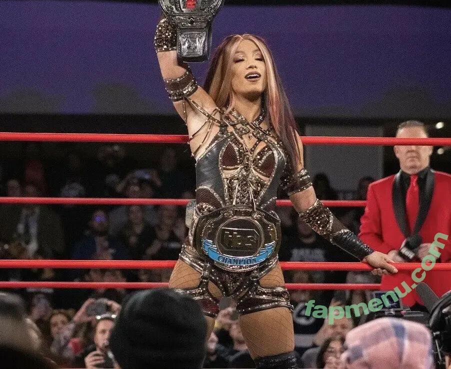 Sasha Banks nude photo #2621 (sashabankswwe / soxysasha)