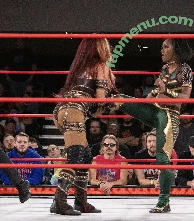 Sasha Banks nude photo #2630 (sashabankswwe / soxysasha)