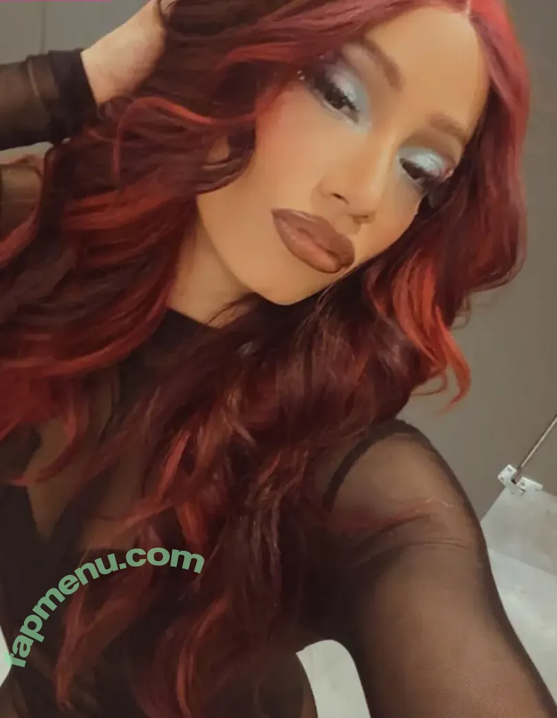 Sasha Banks nude photo #2643 (sashabankswwe / soxysasha)