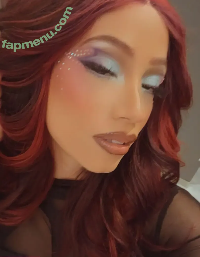 Sasha Banks nude photo #2647 (sashabankswwe / soxysasha)