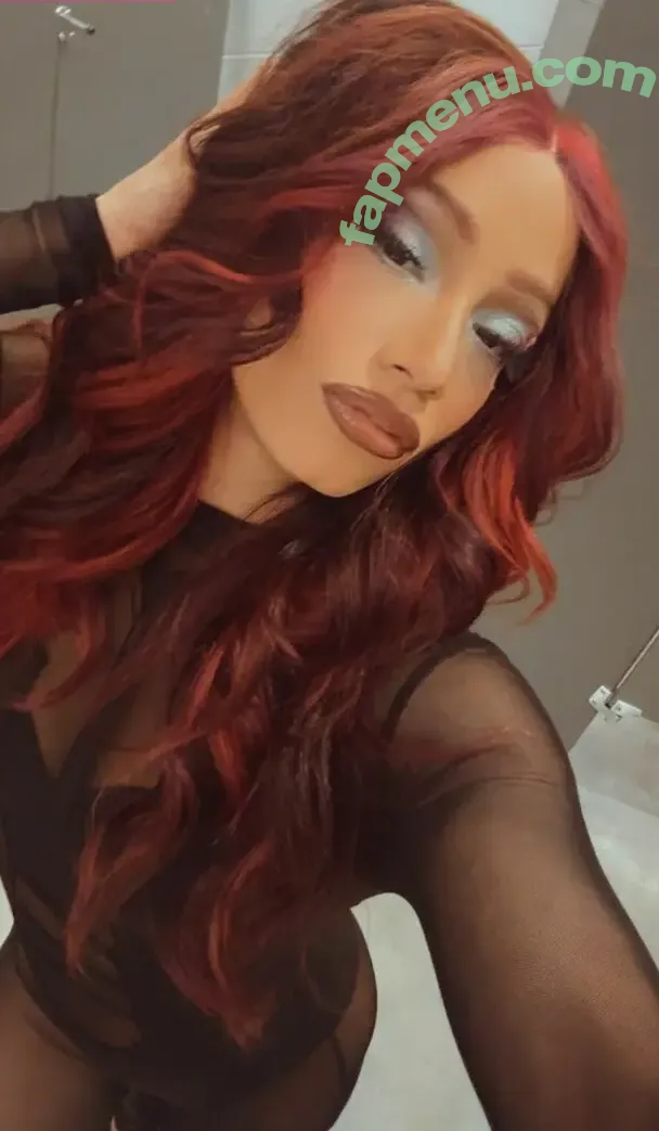 Sasha Banks nude photo #2649 (sashabankswwe / soxysasha)