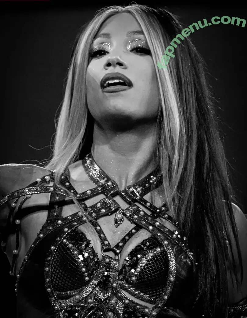Sasha Banks nude photo #2650 (sashabankswwe / soxysasha)
