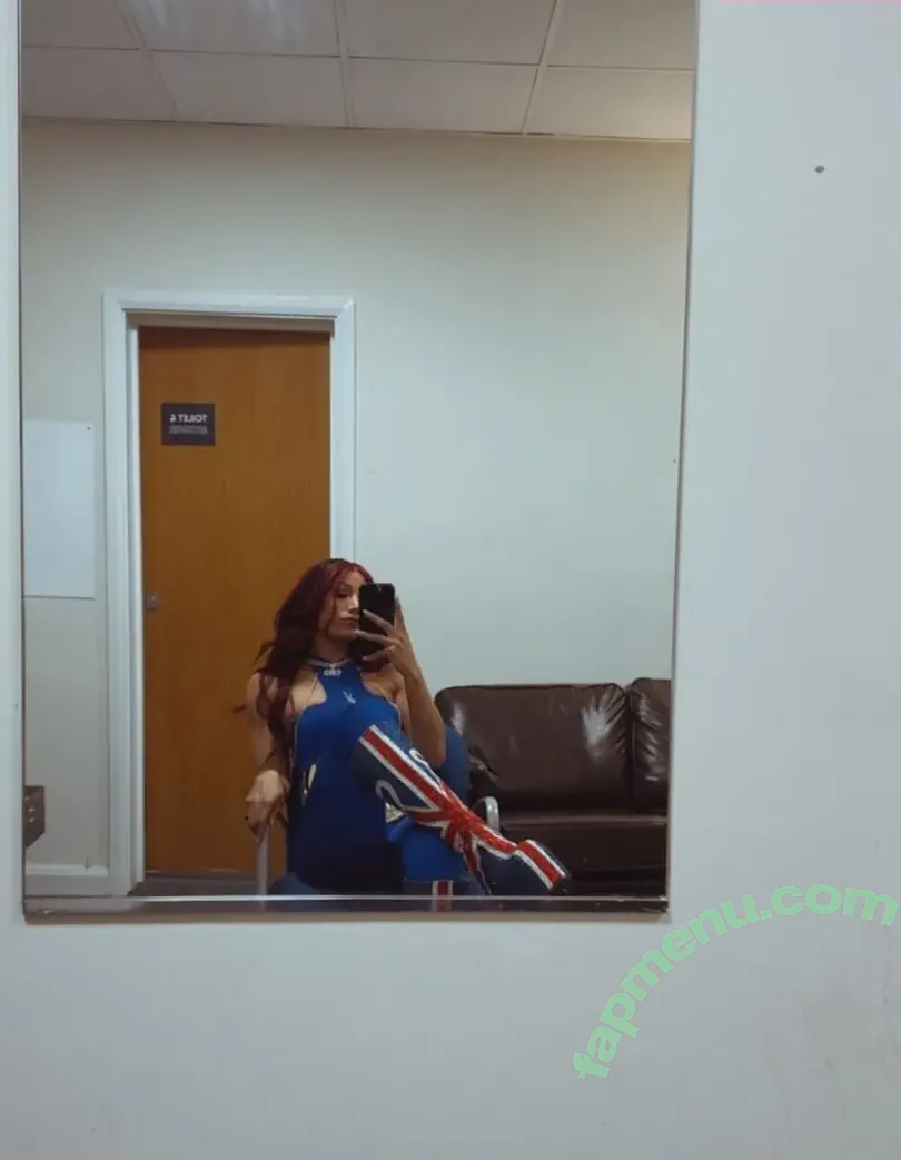 Sasha Banks nude photo #2664 (sashabankswwe / soxysasha)