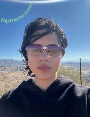 Sasha Calle / sashacalle nude photo #0366