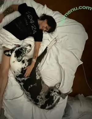 Sasha Calle / sashacalle nude photo #0369