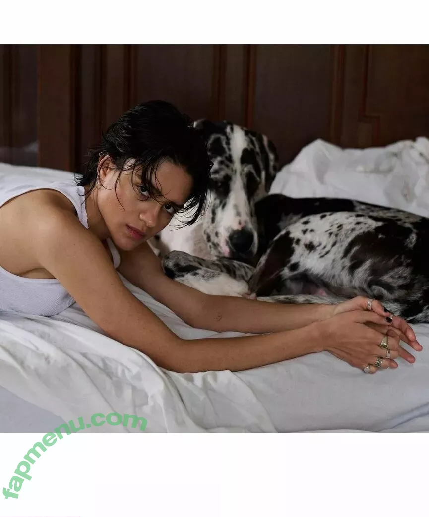 Sasha Calle nude photo #0028 (sashacalle)