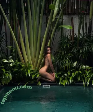 Sasha Chistova / sashachistova nude photo #0107