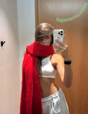 Sasha Chistova / sashachistova nude photo #0150