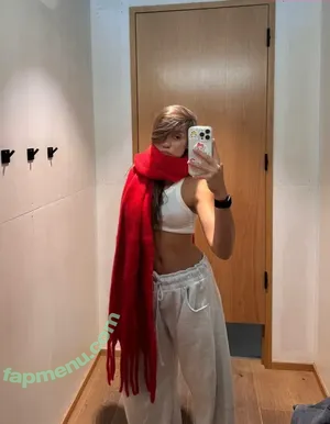 Sasha Chistova / sashachistova nude photo #0151