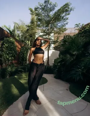 Sasha Chistova / sashachistova nude photo #0153