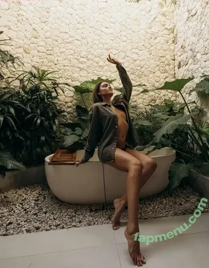 Sasha Chistova / sashachistova nude photo #0156