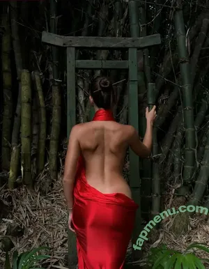 Sasha Chistova / sashachistova nude photo #0162