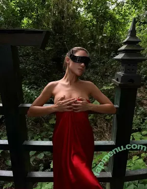 Sasha Chistova / sashachistova nude photo #0163