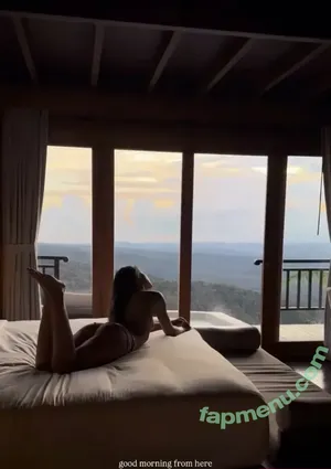 Sasha Chistova / sashachistova nude photo #0166