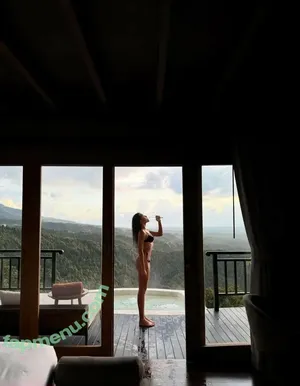 Sasha Chistova / sashachistova nude photo #0174