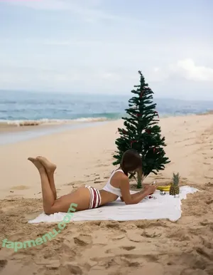 Sasha Chistova / sashachistova nude photo #0201