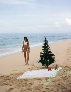 Sasha Chistova / sashachistova nude photo #0203