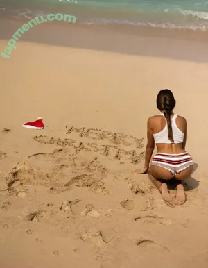 Sasha Chistova / sashachistova nude photo #0206