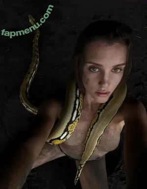 Sasha Chistova / sashachistova nude photo #0207