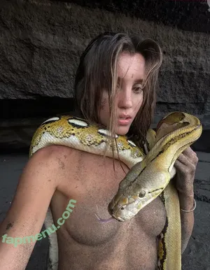 Sasha Chistova / sashachistova nude photo #0208