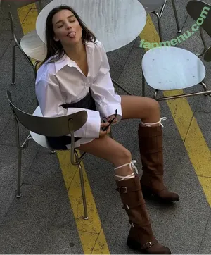 Sasha Chistova / sashachistova nude photo #0209