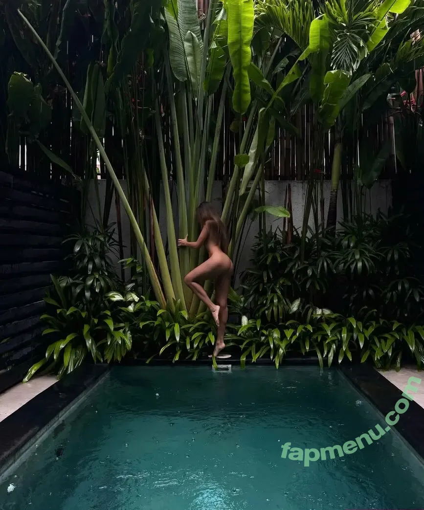 Sasha Chistova nude photo #0110 (sashachistova)