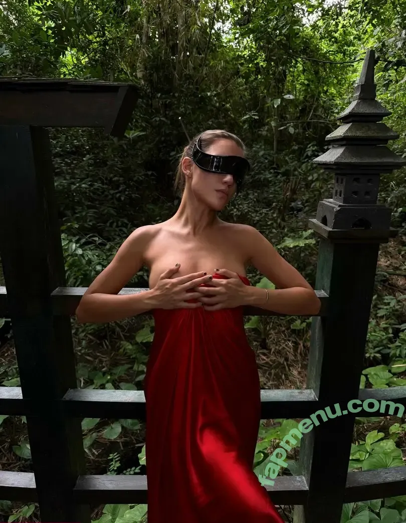 Sasha Chistova nude photo #0163 (chistovaof / losersqueen / sashachistova)