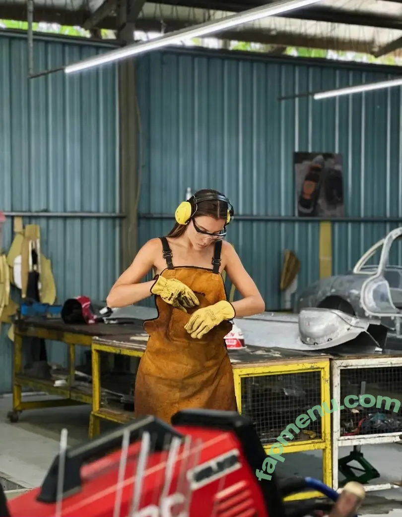 Sasha Chistova nude photo #0253 (chistovaof / losersqueen / sashachistova)