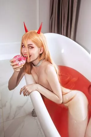 Sasha Dias / Alisa Bulgakova / desertroses19 / sashadias.cosplay nude photo #0005