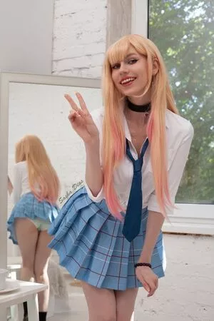 Sasha Dias / Alisa Bulgakova / desertroses19 / sashadias.cosplay nude photo #0031