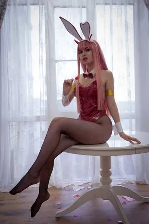 Sasha Dias / Alisa Bulgakova / desertroses19 / sashadias.cosplay nude photo #0120