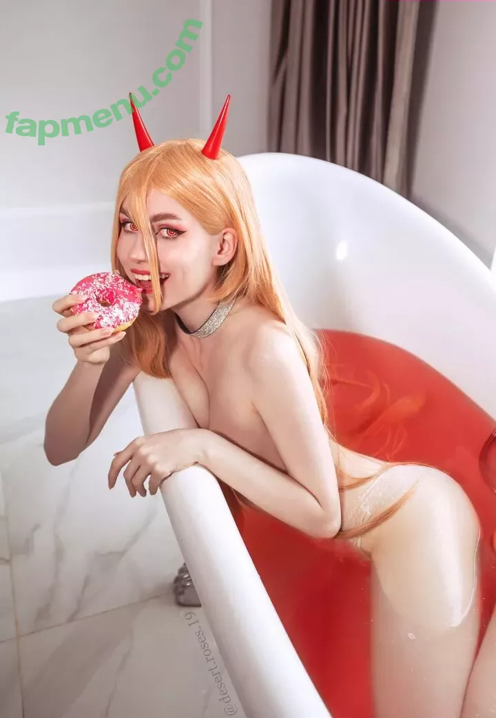 Sasha Dias nude photo #0005 (Alisa Bulgakova / desertroses19 / sashadias.cosplay)