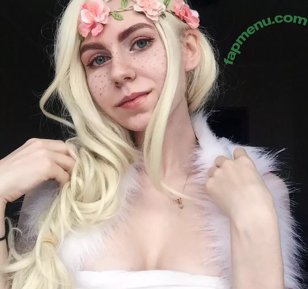 Sasha Dias nude photo #0013 (Alisa Bulgakova / desertroses19 / sashadias.cosplay)