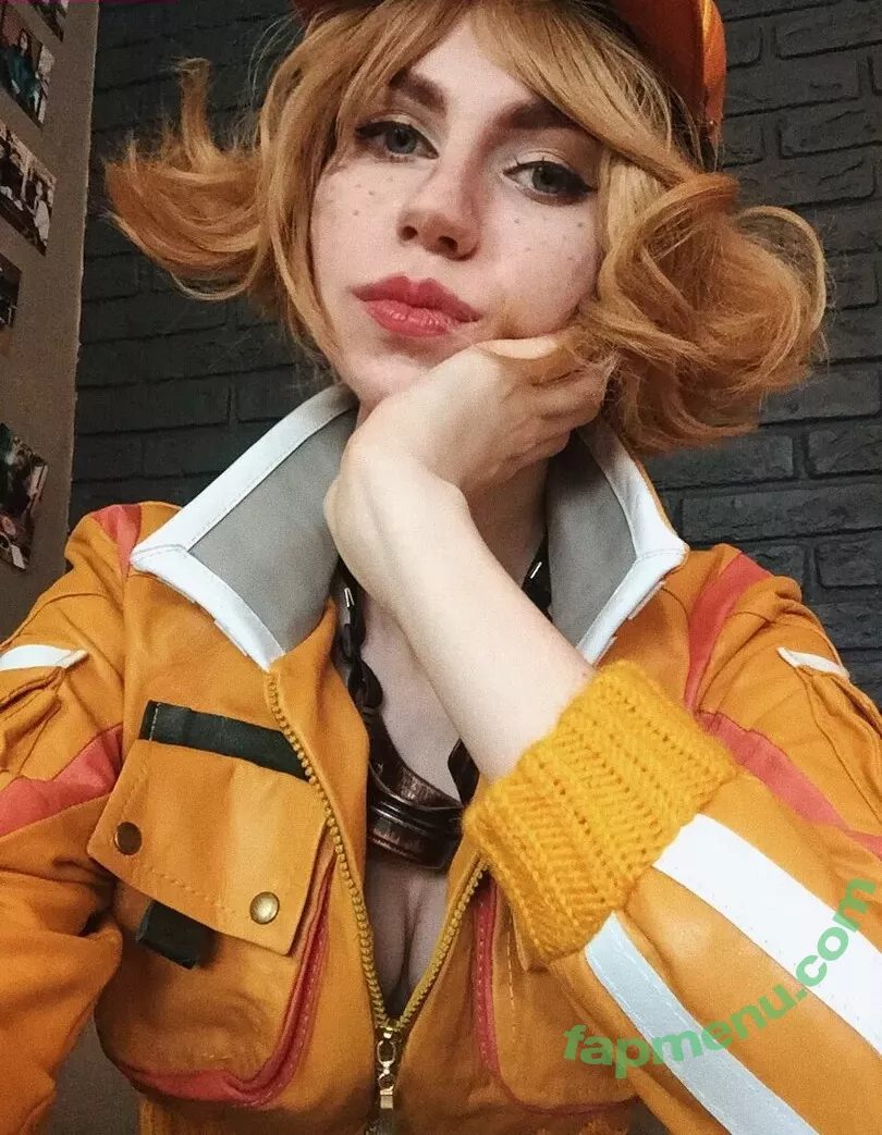 Sasha Dias nude photo #0016 (Alisa Bulgakova / desertroses19 / sashadias.cosplay)