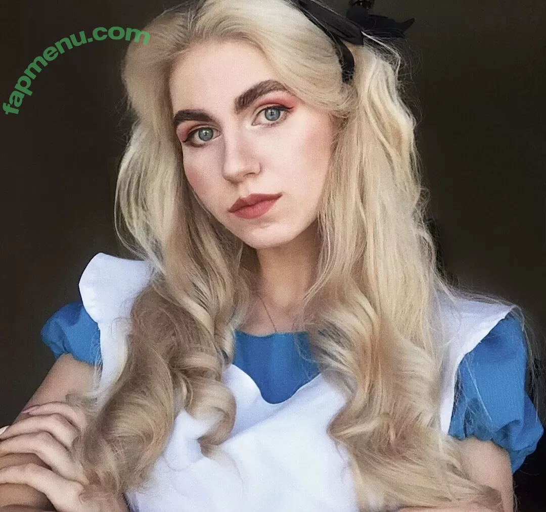 Sasha Dias nude photo #0017 (Alisa Bulgakova / desertroses19 / sashadias.cosplay)