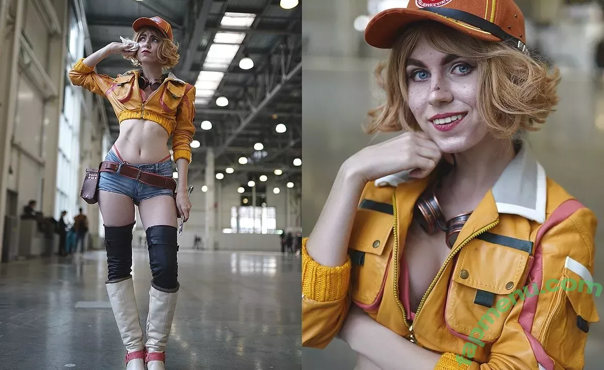 Sasha Dias nude photo #0018 (Alisa Bulgakova / desertroses19 / sashadias.cosplay)