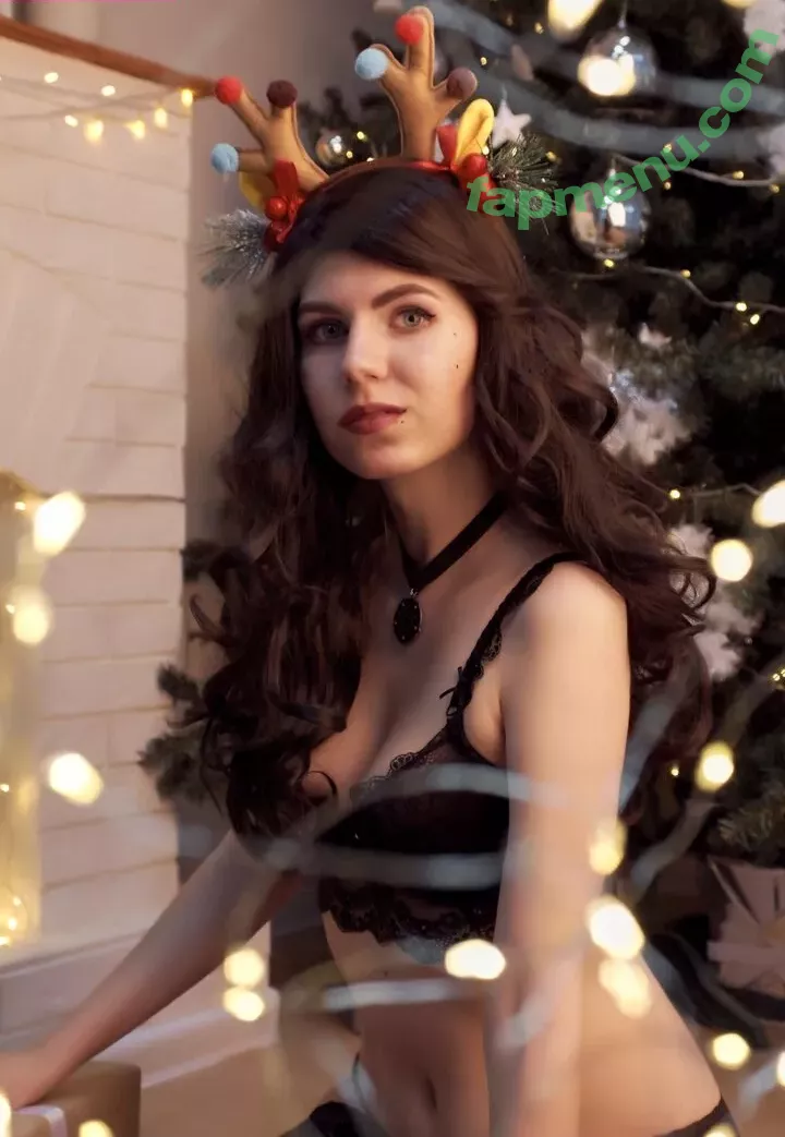 Sasha Dias nude photo #0021 (Alisa Bulgakova / desertroses19 / sashadias.cosplay)