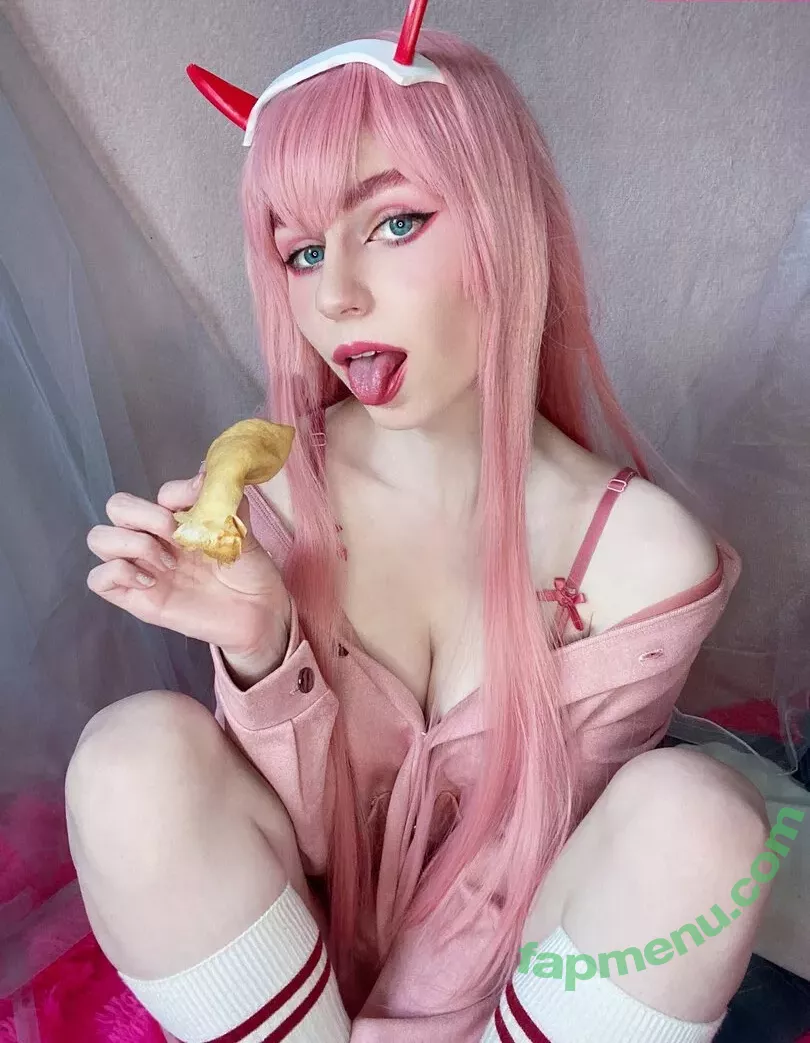 Sasha Dias nude photo #0023 (Alisa Bulgakova / desertroses19 / sashadias.cosplay)