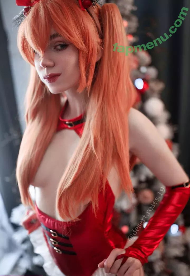Sasha Dias nude photo #0027 (Alisa Bulgakova / desertroses19 / sashadias.cosplay)