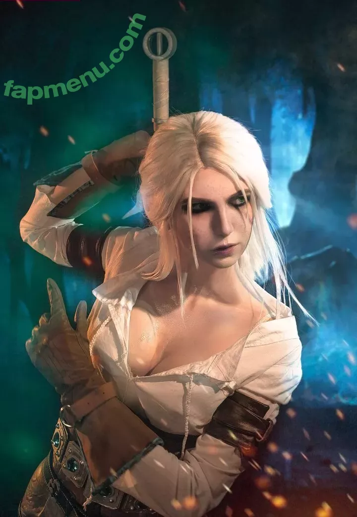 Sasha Dias nude photo #0030 (Alisa Bulgakova / desertroses19 / sashadias.cosplay)