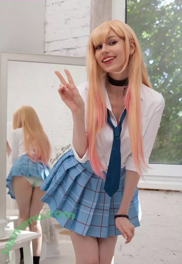 Sasha Dias nude photo #0031 (Alisa Bulgakova / desertroses19 / sashadias.cosplay)