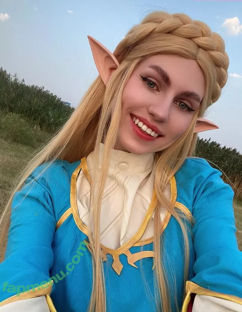 Sasha Dias nude photo #0036 (Alisa Bulgakova / desertroses19 / sashadias.cosplay)