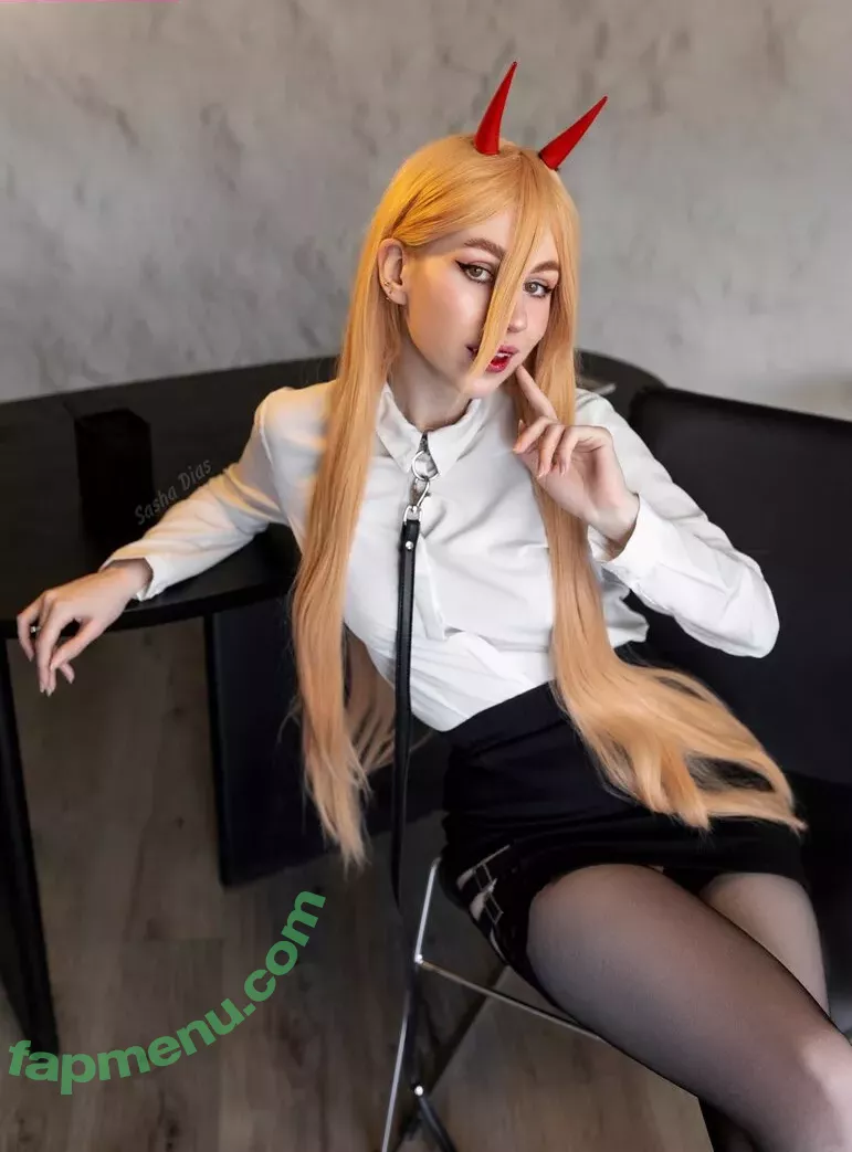 Sasha Dias nude photo #0037 (Alisa Bulgakova / desertroses19 / sashadias.cosplay)