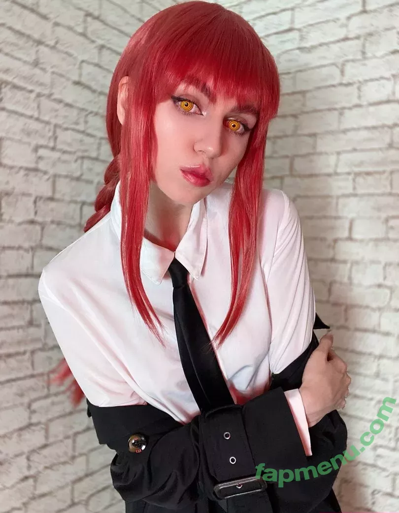 Sasha Dias nude photo #0054 (Alisa Bulgakova / desertroses19 / sashadias.cosplay)