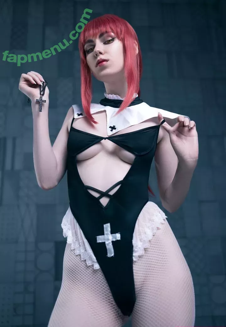 Sasha Dias nude photo #0055 (Alisa Bulgakova / desertroses19 / sashadias.cosplay)