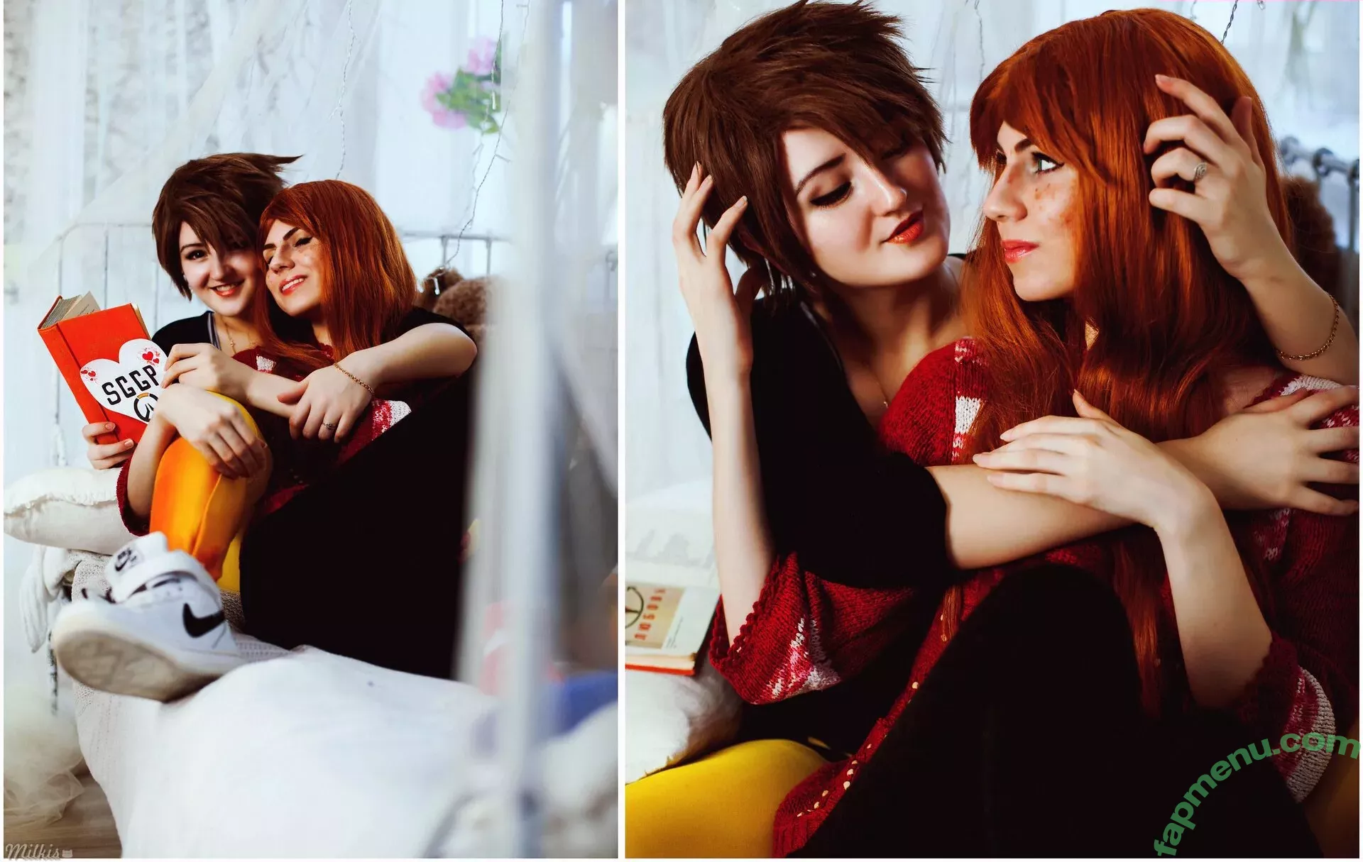 Sasha Dias nude photo #0088 (Alisa Bulgakova / desertroses19 / sashadias.cosplay)