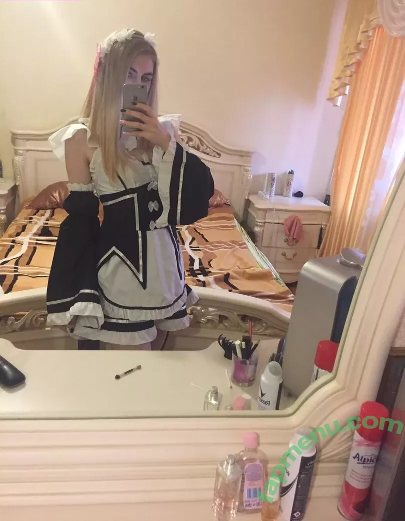 Sasha Dias nude photo #0090 (Alisa Bulgakova / desertroses19 / sashadias.cosplay)