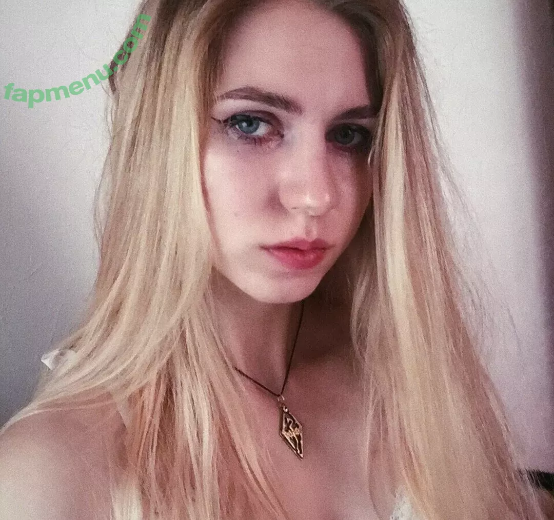 Sasha Dias nude photo #0092 (Alisa Bulgakova / desertroses19 / sashadias.cosplay)