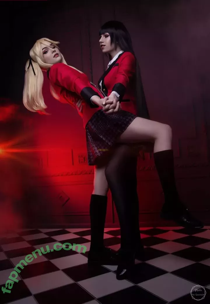 Sasha Dias nude photo #0112 (Alisa Bulgakova / desertroses19 / sashadias.cosplay)